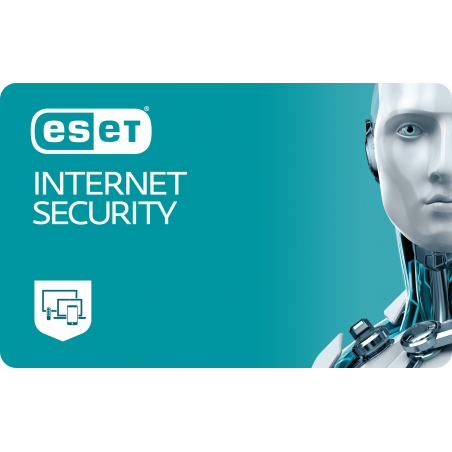 ESET Internet Security (Win)