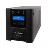 CyberPower Professional Tower LCD 750VA / 675W