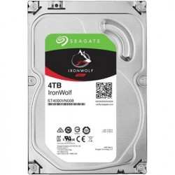 Seagate IronWolf, NAS HDD,...