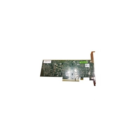 Broadcom 57412 Dual Port 10Gb SFP+ PCIe Adapter Full Height Customer Install