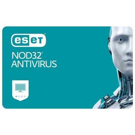 ESET NOD32 Antivirus pro Desktop