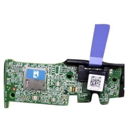 Dell VFlash Card reader